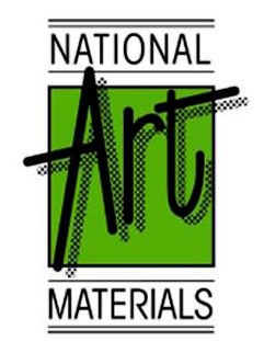 National Art Materials National Art Materials