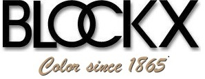 Blockx Blockx